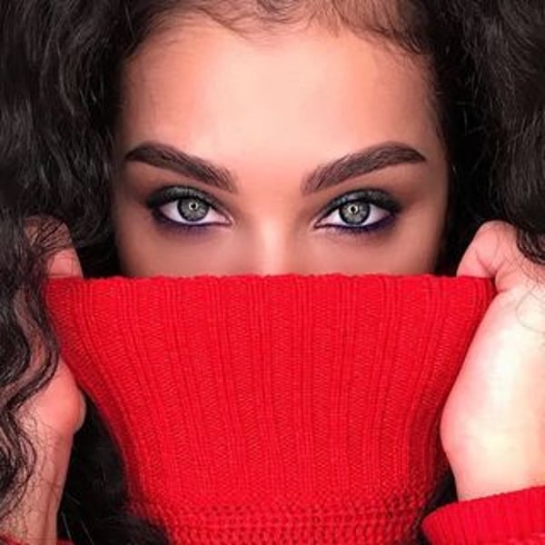 Manya Barhudarova