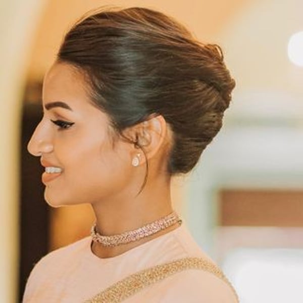 Suhani Anouchka
