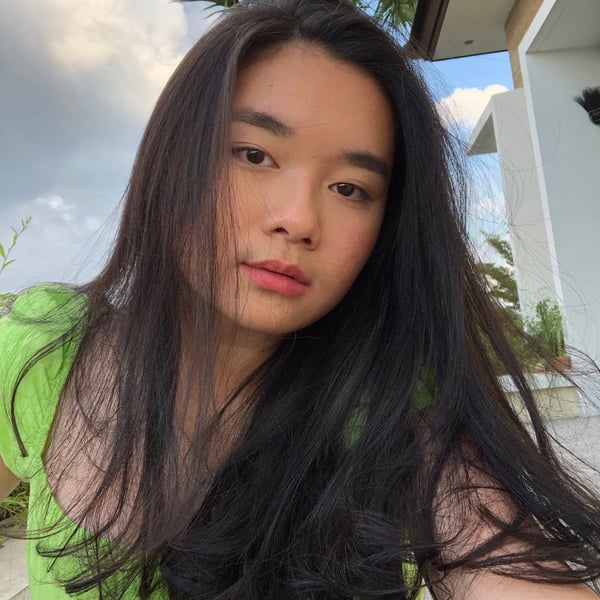 Brenda Priscilla