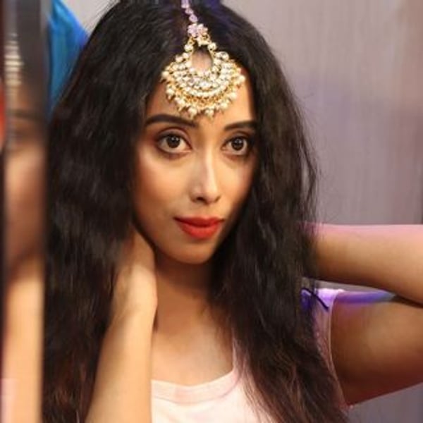 Soumita Das