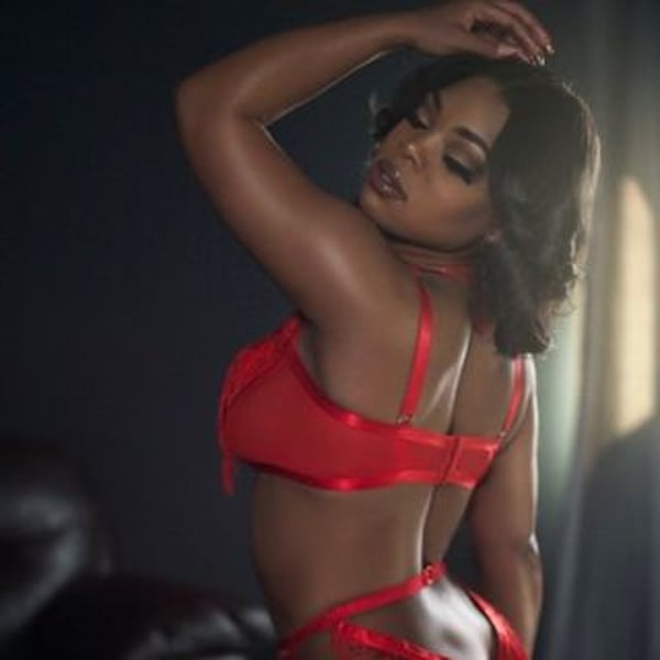 Miya Willis