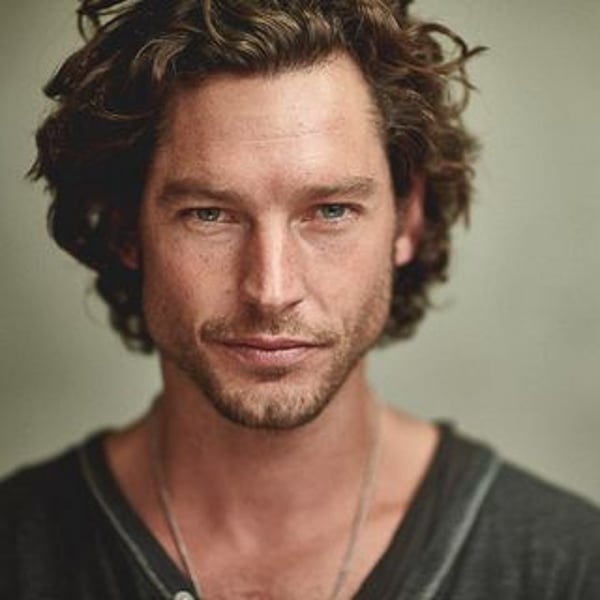 Jackson Davis