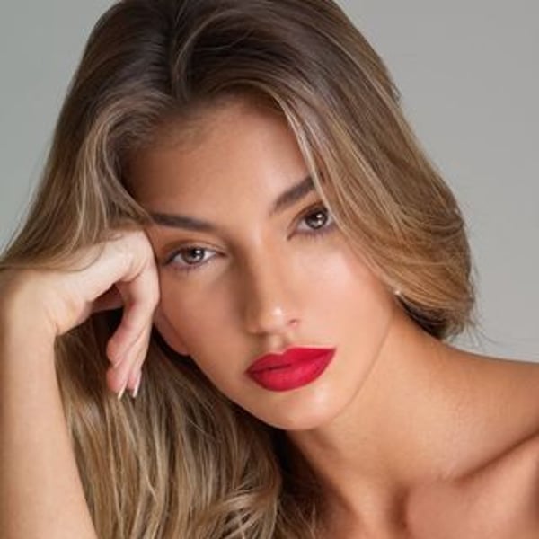 Barbara Rodiles