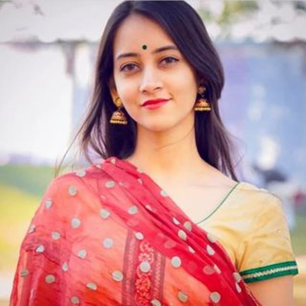 Vishaka Saraf