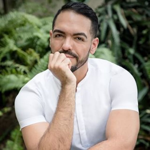 Emmanuel Irizarry
