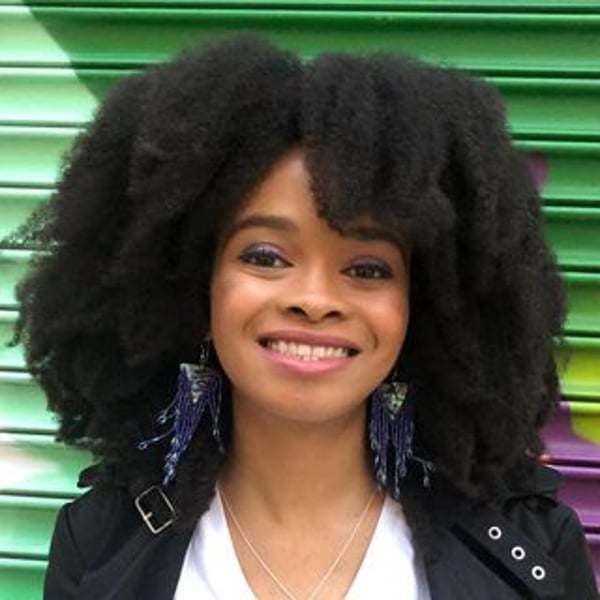 Maya Penn