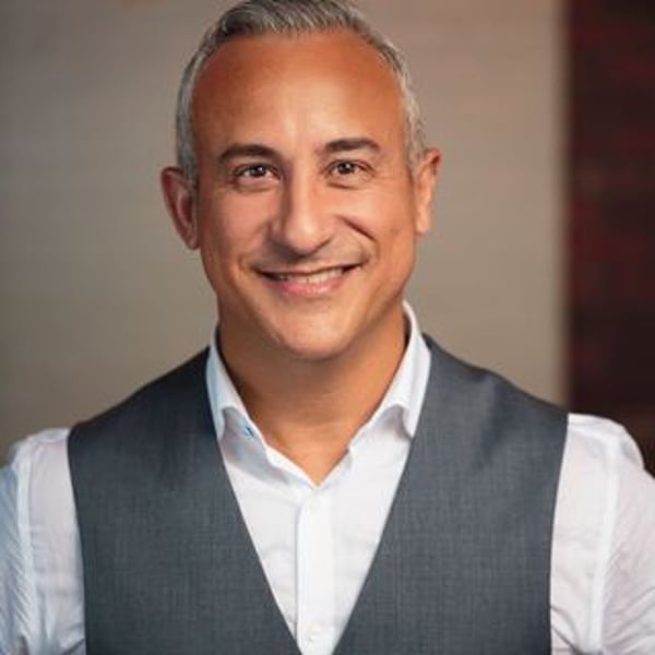 Jorge Salt