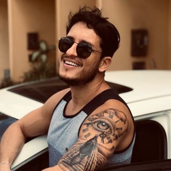 Luiz Augusto