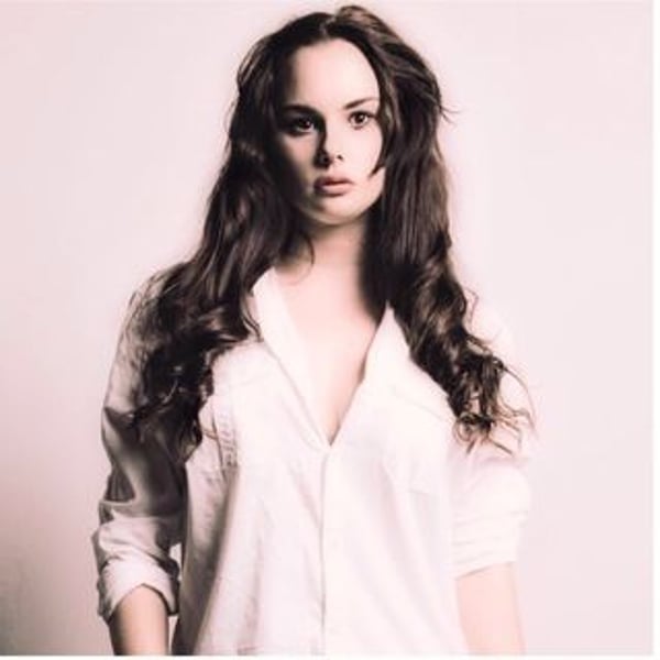 Hayley Gripp