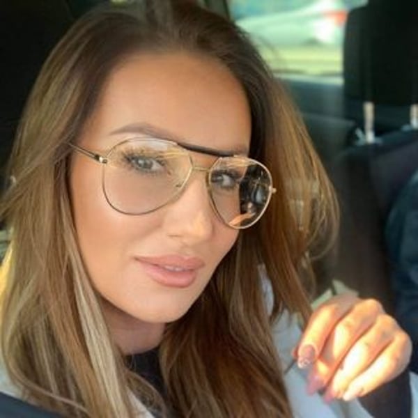 Dagmara Ziolkovski