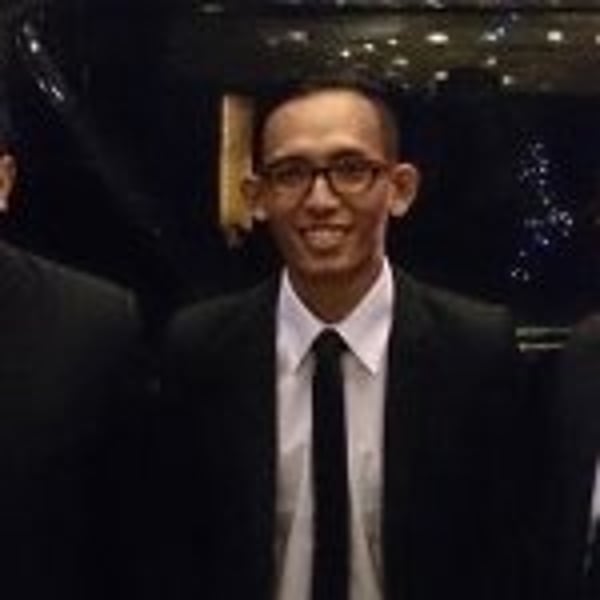Randhika Djamil