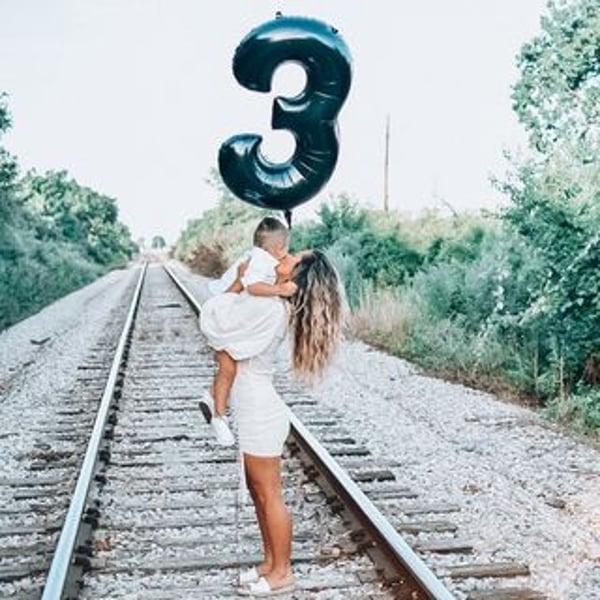 Ariel Nichole