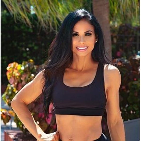 Jaymarie Carrasco