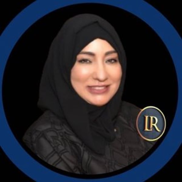 Laila Rahhall