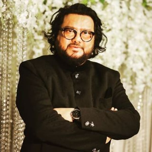 Ismail Darbar