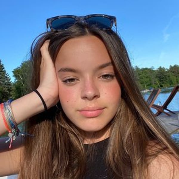 Amelia Wray