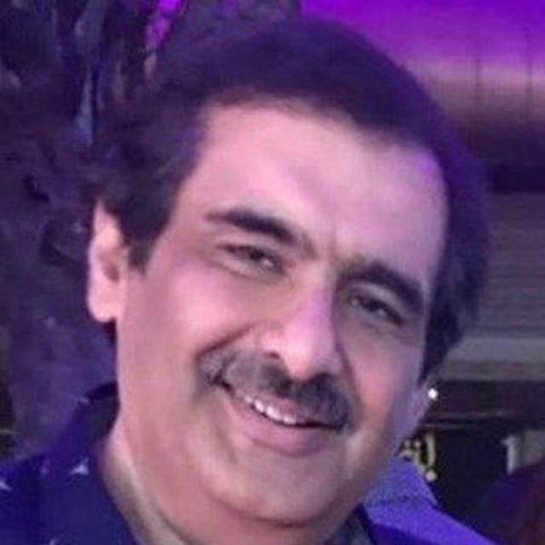 Manish Goswami