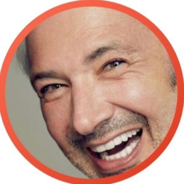 Gonzalo Vivanco