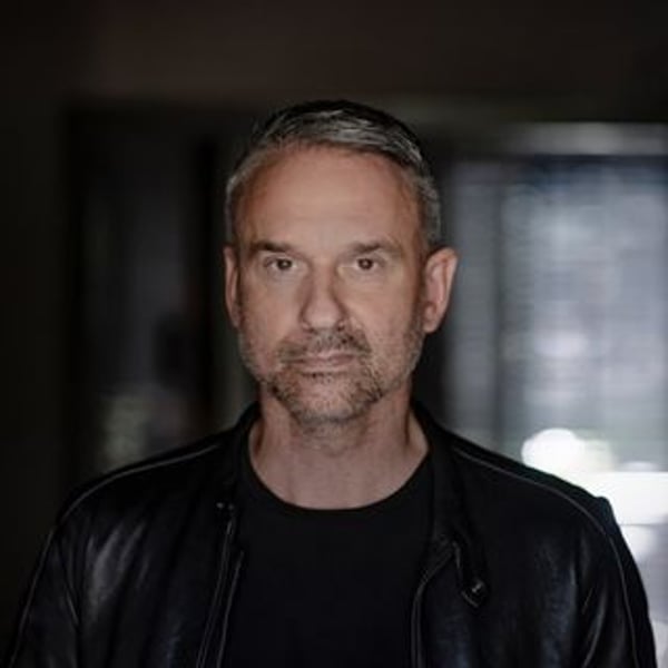 Eric Kuster