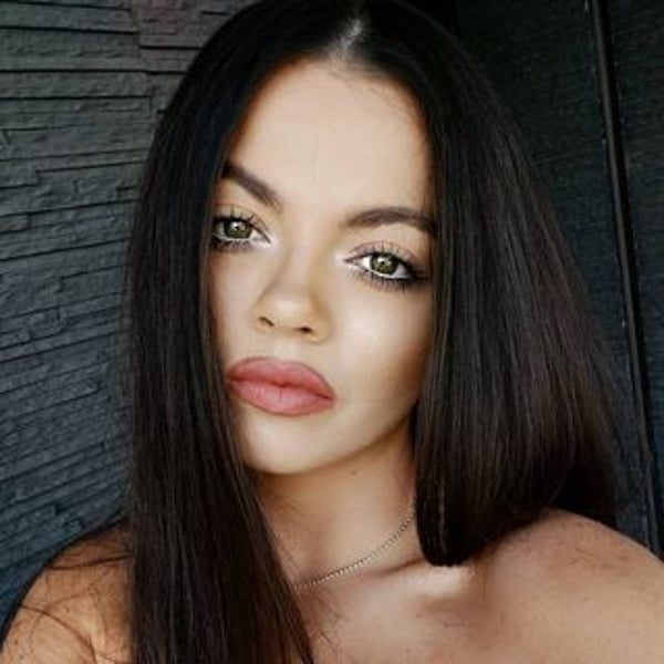 Wiktoria Mos