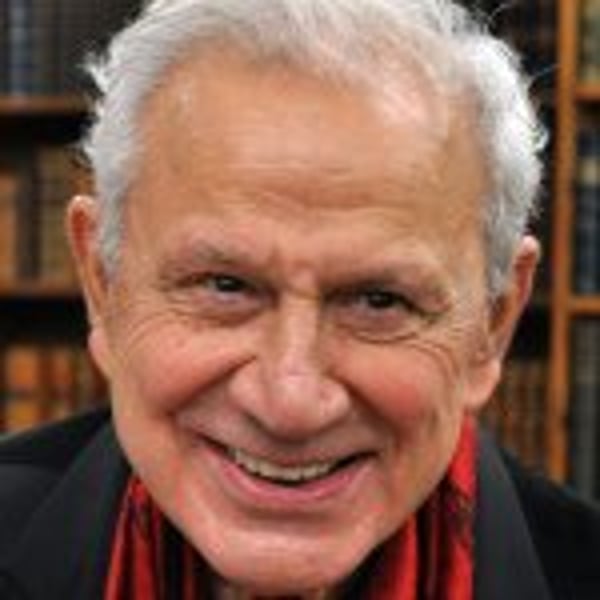 Ron Galella
