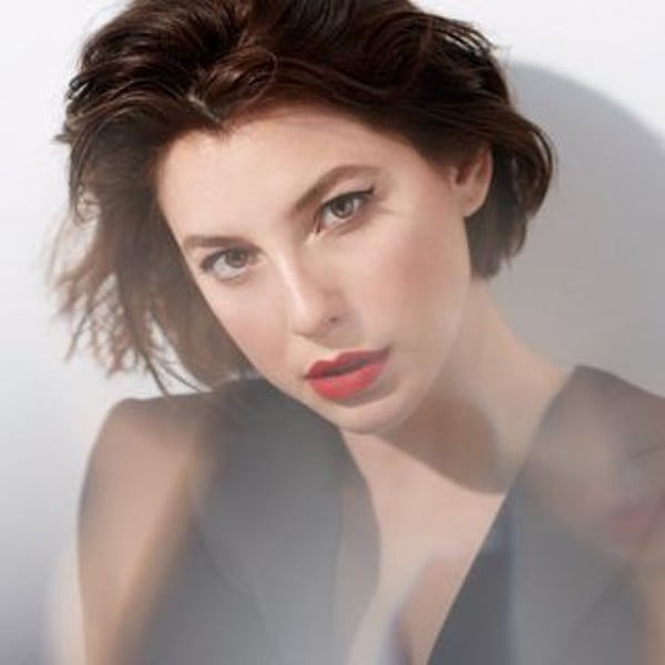 Mylene St-sauveur