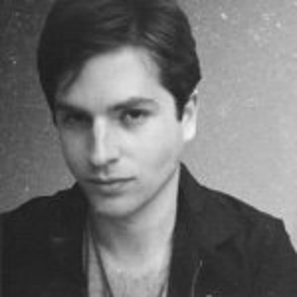 Benjamin Seidler