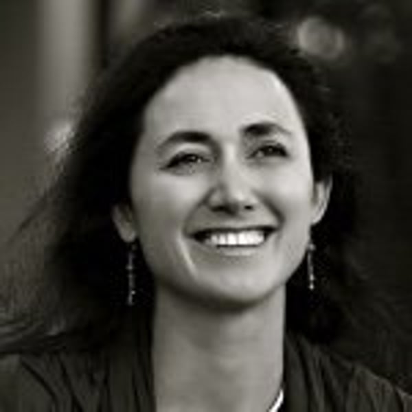 Laura Catena