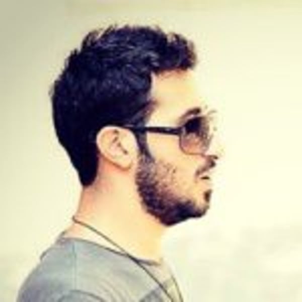 Ali Mawla