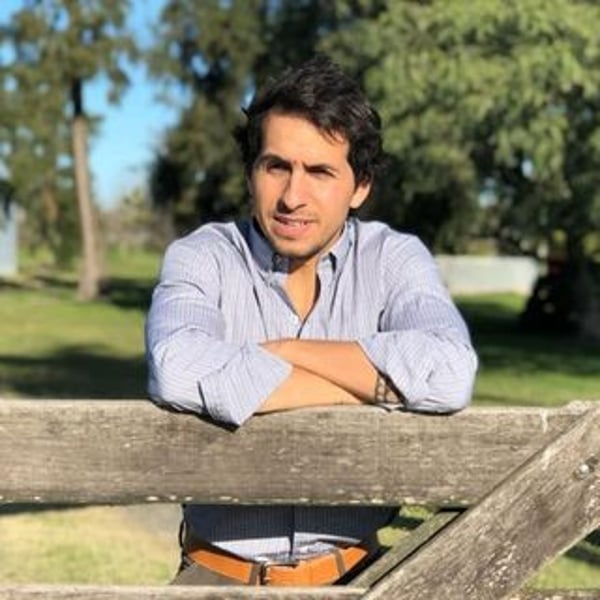 Juanse Giudice