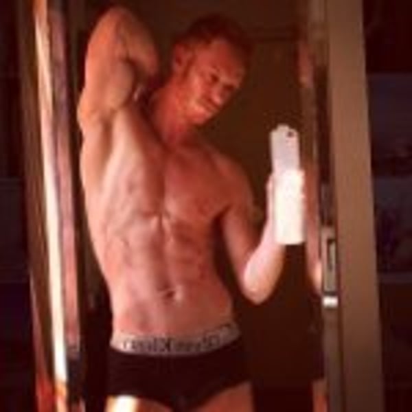 James Ibiza