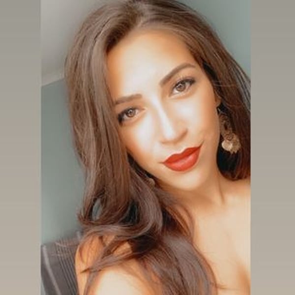 Jo Shah