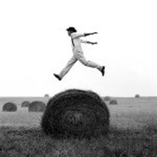 The Rodney Smith Estate