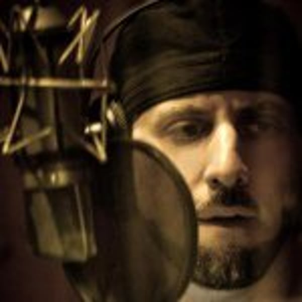 R.a. The Rugged Man