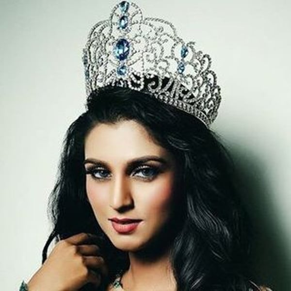 Nisha Satyamorthi