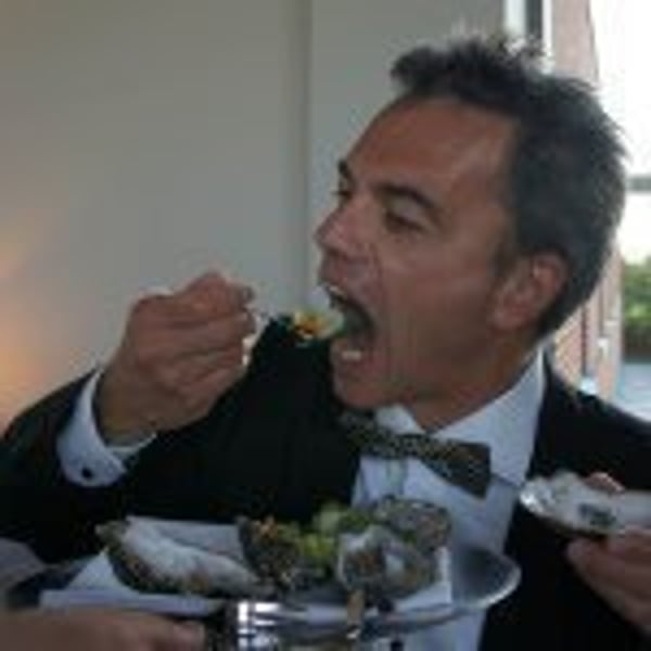 Francis Cardenau