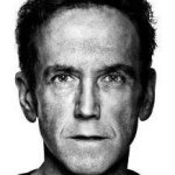 Bill Sienkiewicz