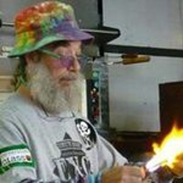 Bob Snodgrass