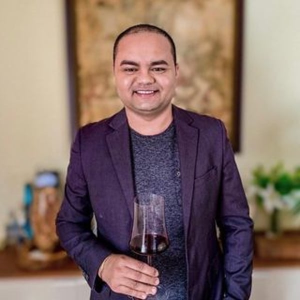 Weskley Vinhos