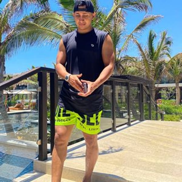 Jonathan Lopez