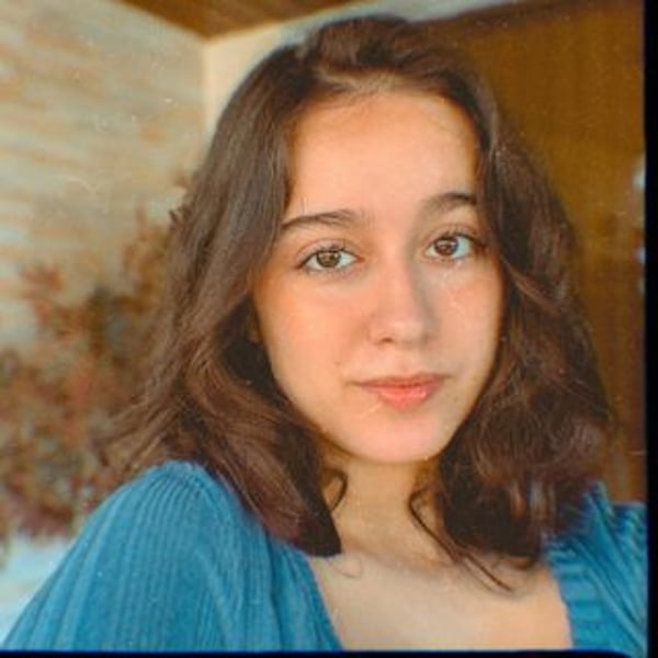 Marianna Alexandre