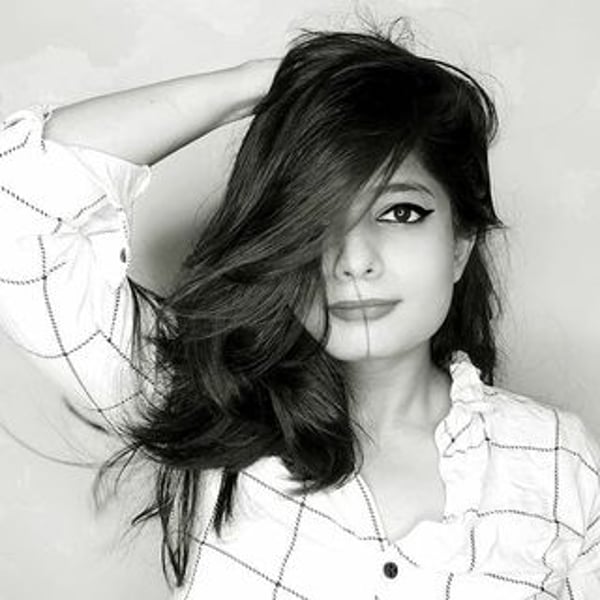 Madhura Mayekar
