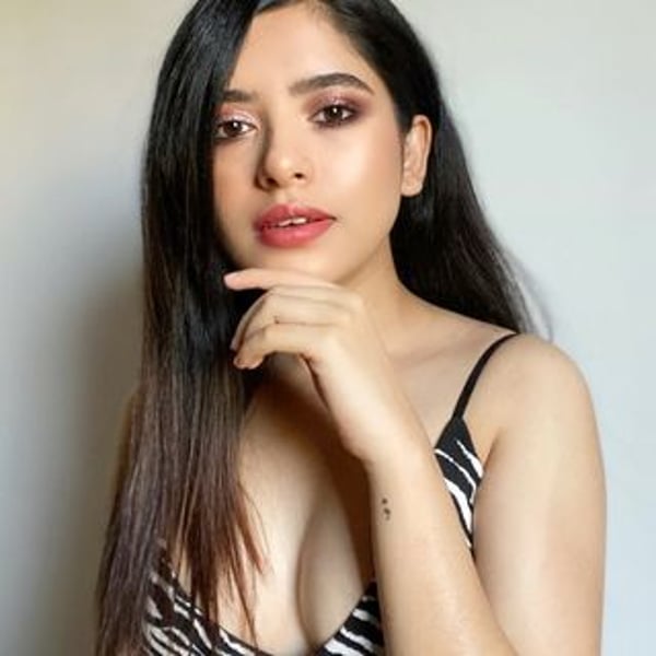 Anindita Tachakravarty