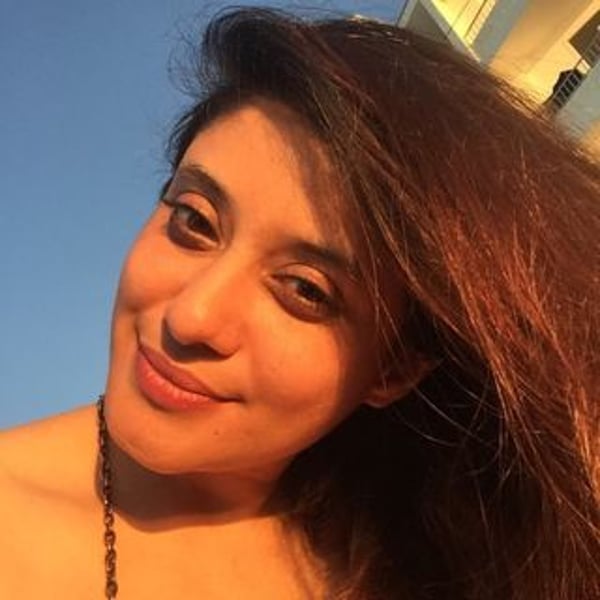Devika Mehta