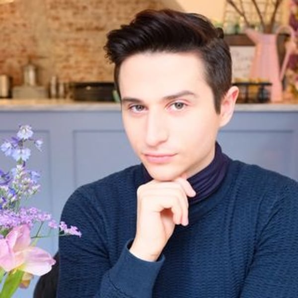 Angelo Landriscina