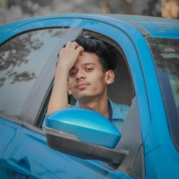 Ankit Rathod