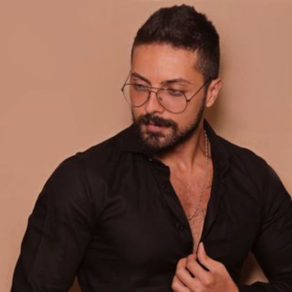 Jamil Ousicreah