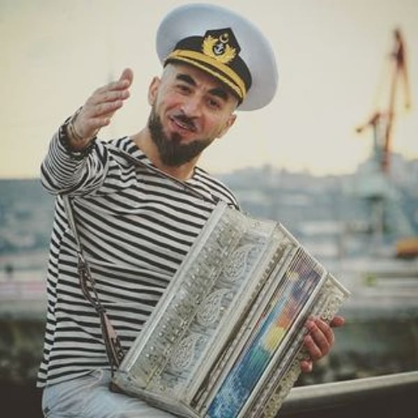 Samir Abishov