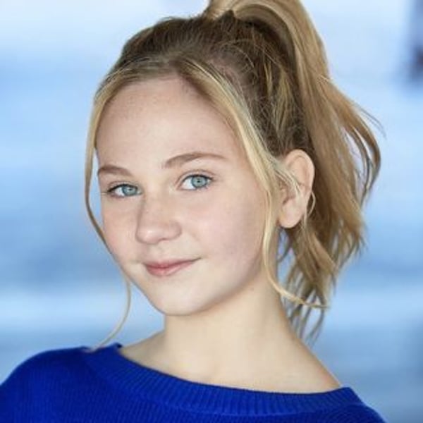 Lily Brooks O’briant