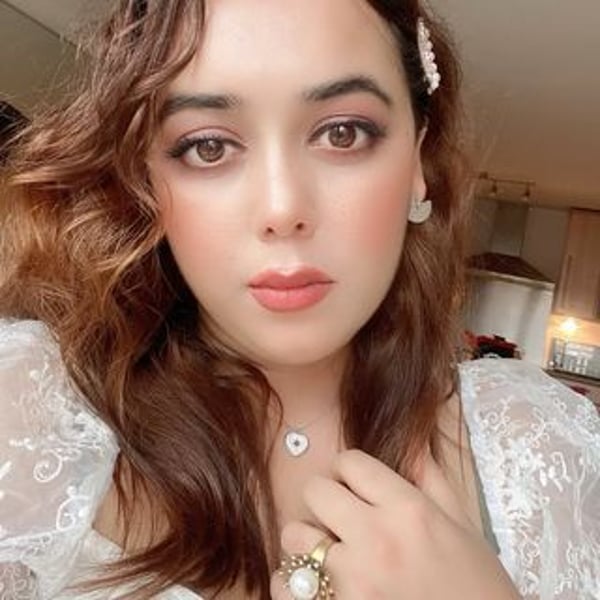 Mishkha Sharma
